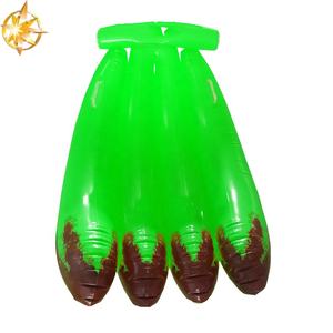 Bouée <span class=keywords><strong>gonflable</strong></span> personnalisée en PVC pour piscine et <span class=keywords><strong>plage</strong></span>, modèle <span class=keywords><strong>banane</strong></span>, pour la baignade et le divertissement des enfants et des adultes - Product Image 5