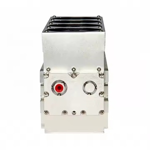 หลอดเลเซอร์ CO2 RF 30W 10.6um 9.3um สำหรับเครื่องแกะสลักและตัดโลหะ หลอดเลเซอร์ Co2 Rf - Product Image 4