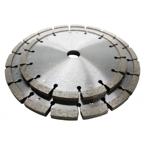 Rodas de Corte e Polimento de Metal Diamantado Personalizadas para Ferramentas Elétricas de Azulejos/Mármore/Granito - Product Image 5