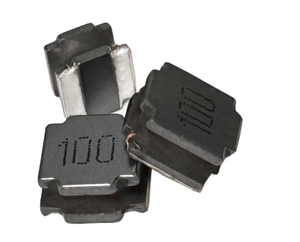 ตัวเหนี่ยวนำขดลวดพลังงานติดตั้งบนพื้นผิว CD73 7x7.8x3.5มม. 1UH 1.5UH 2.2UH 3.3UH 4.7UH 10UH 15UH 22UH 33UH 47UH เต้าเสียบโรงงาน68UH - Product Image 6