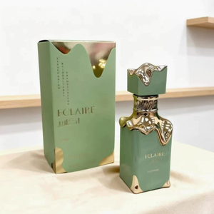 Perfume de Larga Duración en Botella de Vidrio con Logotipo Personalizado, Eau de Parfum en Spray de 100 ml, Marca Privada OEM, Fabricante de Fragancias para Hombres y Mujeres - Product Image 5