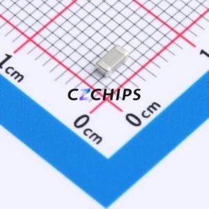 ตัวเก็บประจุแบบ SMD (MLCC) รุ่น CGA1206C0G473J500LT ขนาด 1206 (ค่าความจุ: 47nF) (ความแม่นยำ: 5%) แรงดันไฟฟ้า: 50V - Product Image 1