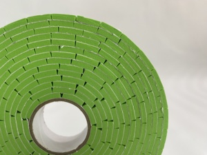 Nastro Biadesivo in Schiuma EVA Pretagliato a Quadrati da 3mm con Forte Adesione - Product Image 3