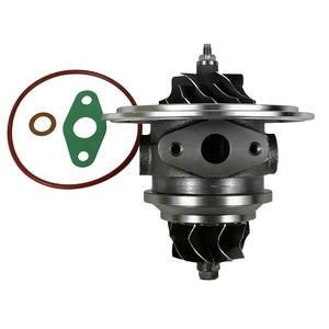 エンジンB205EターボチャージャーGT1752S452204サーブ用ターボカートリッジ9-5 2.3 T 125Kw 170HP B235E B235R 1997-2000 - Product Image 1