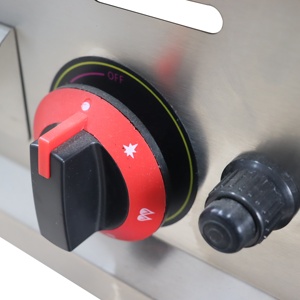 Attrezzatura <span class=keywords><strong>per</strong></span> la ristorazione commerciale piano d'appoggio <span class=keywords><strong>griglia</strong></span> in <span class=keywords><strong>pietra</strong></span> nera grill elettrico <span class=keywords><strong>a</strong></span> <span class=keywords><strong>gas</strong></span> <span class=keywords><strong>per</strong></span> roccia <span class=keywords><strong>lavica</strong></span> <span class=keywords><strong>per</strong></span> uso in festa - Product Image 5