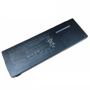 Notebook Battery VGP-BPS24 For Sony VPCSE-113T SVS15 VPCSD-113T Laptop Battery