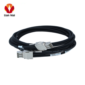 Câble de stacking STACK-T1-3M de type 1 pour commutateur de la série C3850, 2 ports en stock - Product Image 5