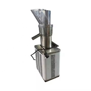 Presse-agrumes électrique en acier inoxydable <span class=keywords><strong>de</strong></span> grand diamètre, presse-agrumes <span class=keywords><strong>à</strong></span> <span class=keywords><strong>froid</strong></span> adapté aux fruits et légumes entiers - Product Image 5