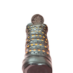 Empuñaduras Antideslizantes para Raquetas de Tenis KB HC-0417 PU EVA de Alta Calidad, Suministro Original de Fábrica, Overgrips para Palas - Product Image 3