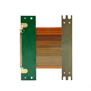 แผงวงจรแบบยืดหยุ่น FPC ผู้ผลิต OEM และบริการครบวงจร - Product Image 1