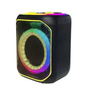 Altavoz Inalámbrico Portátil con Asa, Popular, de Alta Potencia, 40W, Tamaño Pequeño de 8 Pulgadas, Ideal para <span class=keywords><strong>el</strong></span> <span class=keywords><strong>Mercado</strong></span> Africano, Gran Oferta - Product Image 3