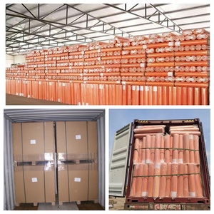 160g sợi thủy tinh lưới vữa sợi thủy tinh lưới thạch cao Net cho Thổ Nhĩ Kỳ thị trường vật liệu tường - Product Image 4