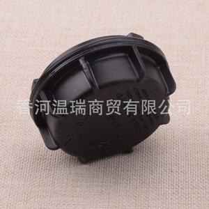 Hyundai Sorento Headlight Rear Cover Dust Cover 921913E100 <b>Clip</b> On Plastic - Product Image 2