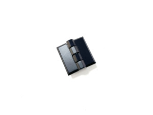 Charnière de <span class=keywords><strong>porte</strong></span> d'armoire Hengnuo CL236-3A en alliage de zinc et acier, prix usine - Product Image 6