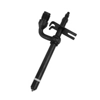 Injecteur de carburant, buse en forme de crayon AR89564, compatible avec John Deere 2040 2130 2150 2155 2240 2255 2330 AR56290