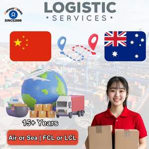 Luchtverzending Van China Naar India, Rusland, Canada, Indonesië, Zuid-Korea, Australië - Product Image 2