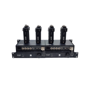 Caméra EFP-BS970 BEESONG BMD EFP, Caméra de <span class=keywords><strong>studio</strong></span> BMD. Convertisseur de fibre optique pour caméra Blackmagic. - Product Image 6