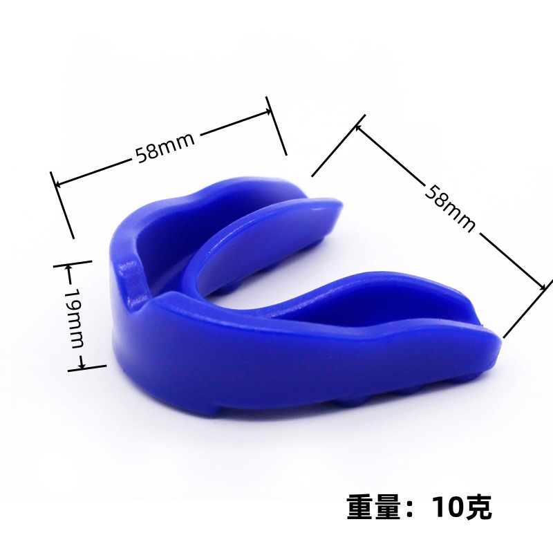 Maxbrace Custom Logo Food Grade EVA