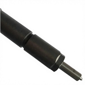 Injektor Bahan Bakar Diesel 0445110536 0445110603 0445110535 0445110452 0445110607 untuk Mesin Diesel - Product Image 4