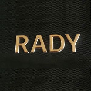 Patchs en TPU 3D gaufré avec logo de marque personnalisé, haute qualité pour vêtements de sport - Product Image 2