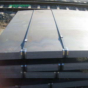Factory direct supply custom <b>ground</b> low carbon steel <b>sheet</b> - Product Image 3