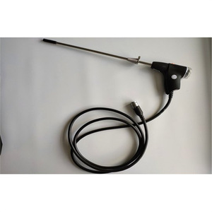 Analyseur de gaz Testo 340, modèle standard, certifié TÜV pour usage industriel - Product Image 2
