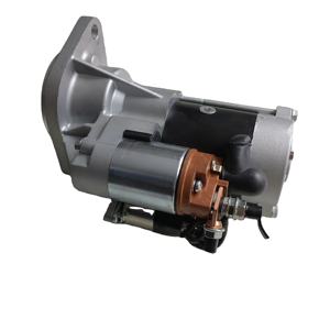 Aplicable al Motor Weichai, Arrancador 1003912858A, Arrancador 1003912858B, 1003912858 - Product Image 1