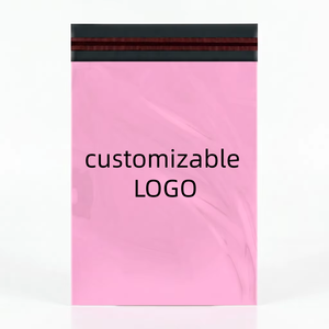 Bolsa Gris VANTUR a Buen Precio para Logística y Envío de Ropa, con Autosellado, Impermeable, Grosor de 3mil - Product Image 1