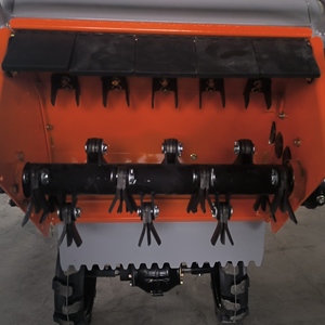 Macchina Diserbatrice Efficiente per Campi di Riso, Coltivatori per Agricoltura, Manutenzione di Frutteti e Vigneti - Product Image 6