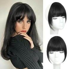 Parrucche capelli umani di alta qualità Vellis Wit collezione - Product Image 1