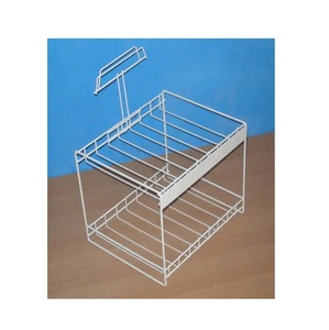 ที่เก็บของในครัวแบบติดผนังสำหรับชั้นวางที่ช่วยประหยัดพื้นที่สำหรับเหยือกเครื่องเทศและอุปกรณ์เสริม - Product Image 1