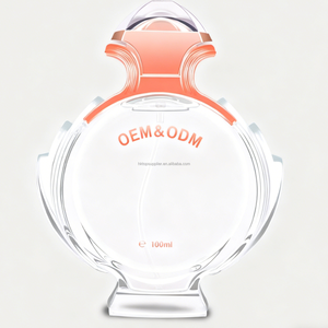 น้ำหอมผู้หญิงจากโรงงานโดยตรง: ดรีมมี่ 100 มล. กลิ่นหอมระยิบระยับดุจทรายสีรุ้ง โอ เดอ ปาร์ฟูม - Product Image 3