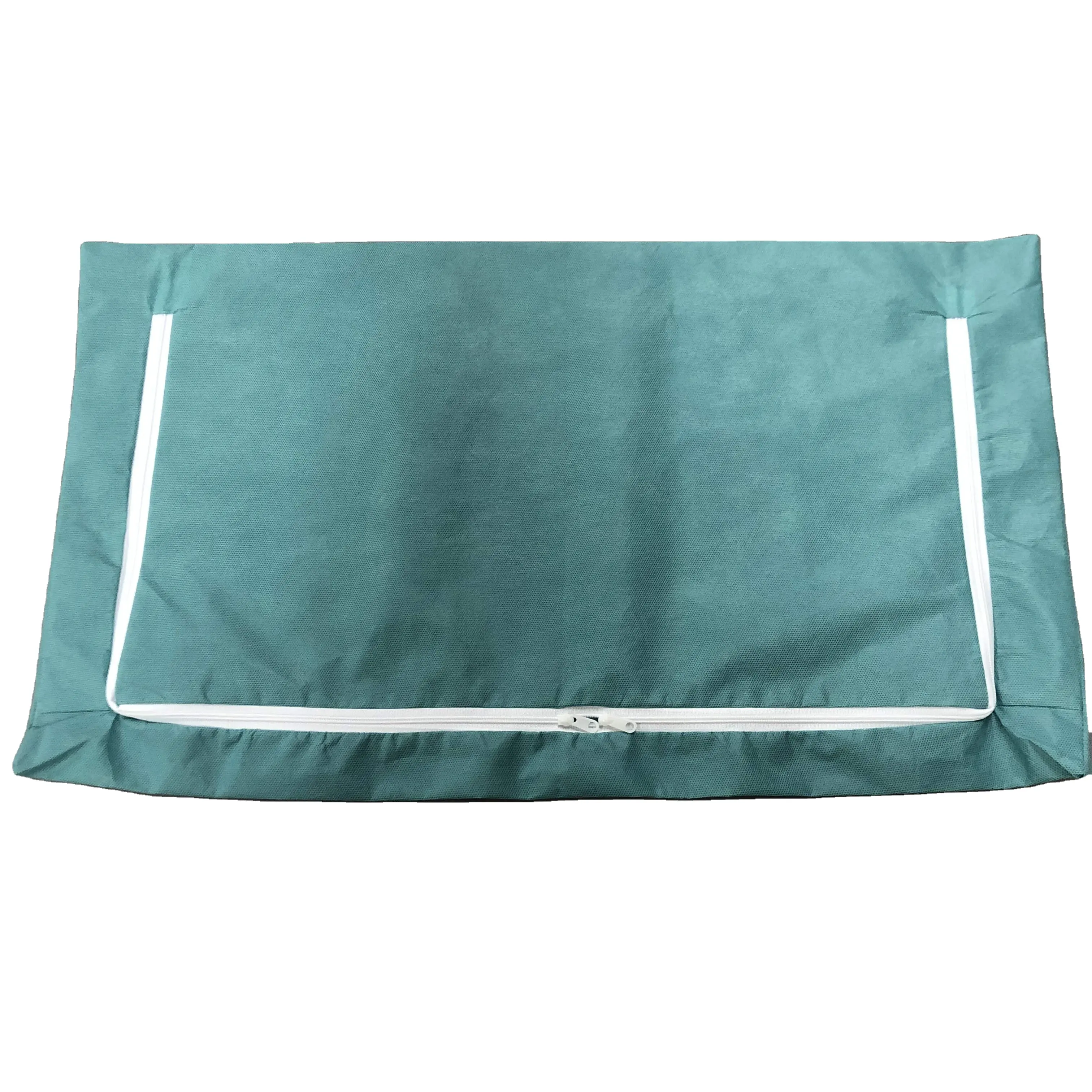 Hot Sale Waterproof Leakproof Non woven Dead Animal Body Bag Pet Body Bag Storage