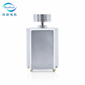 Moteur vibrant miniature série KECHEN 130, vibrateur haute fréquence 20 mm avec forte puissance magnétique pour masseurs - Product Image 1