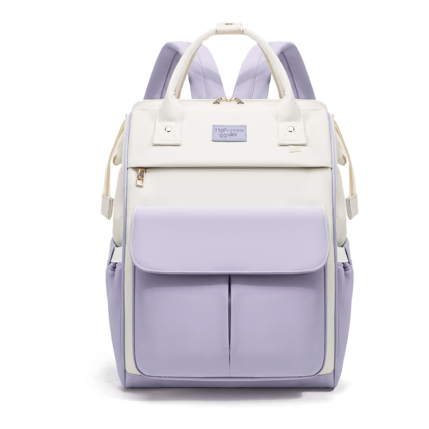 Mommy backpack-39*27*18cm