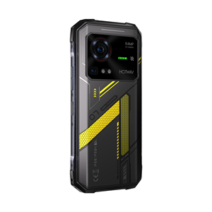 Vente flash : téléphone robuste Hyper 7 8 Go + 256 Go, 120 Hz, batterie 10800 mAh, charge rapide 18 W, smartphone robuste IP68 - Product Image 6