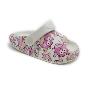 Chaussures d'été imprimées d'animaux pour enfants, sandales mignonnes pour garçons et filles, pantoufles eva, meilleure vente, - Product Image 6