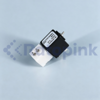 Vanne solénoïde 2 voies Ratopink CB003-1023-001, remplacement pour imprimante CIJ Citronix CI580/CI1000