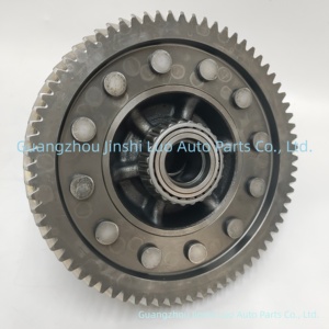 <span class=keywords><strong>Diferencial</strong></span> de Transmisión de Alta Calidad para BYD, 71 Dientes - Product Image 6