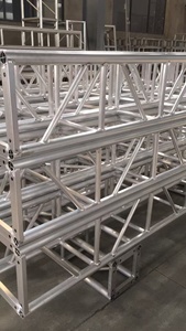 เสาค้ำอลูมิเนียมน้ำหนักเบา6ม. แท่นยึดเสาค้ำ - Product Image 5