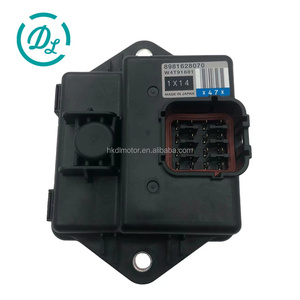 ชุดควบคุมเทอร์โบชาร์จเจอร์ดีเซล EexcavaStart รุ่น 8-98162807-0 8981628070 4HK1 NPR NQR FTR FRR สำหรับรถขุด อะไหล่ทดแทนที่เชื่อถือได้ 6 - Product Image 3