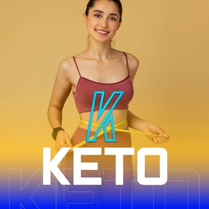 OEM/ODM Keto BHB gomitas de manzana con K3 Mineral y ACV para la salud de hombres y mujeres Keto Detox K3S Gummy Bears con vitamina Keto - Product Image 5