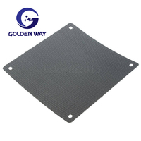Penjualan Langsung Pabrik Jaring Filter Berlubang Pencegah Debu PVC untuk Casing Komputer dengan Harga Terbaik