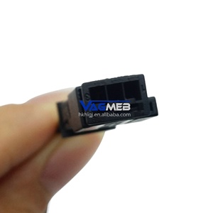 Cable de Conexión para Cámara Trasera con Salida de Video para <span class=keywords><strong>MIB</strong></span> <span class=keywords><strong>2</strong></span> Actualización a <span class=keywords><strong>MIB</strong></span> 3 VW Skoda Audi A4 B9 Q3 F3 Seat Higline MQB - Product Image 3