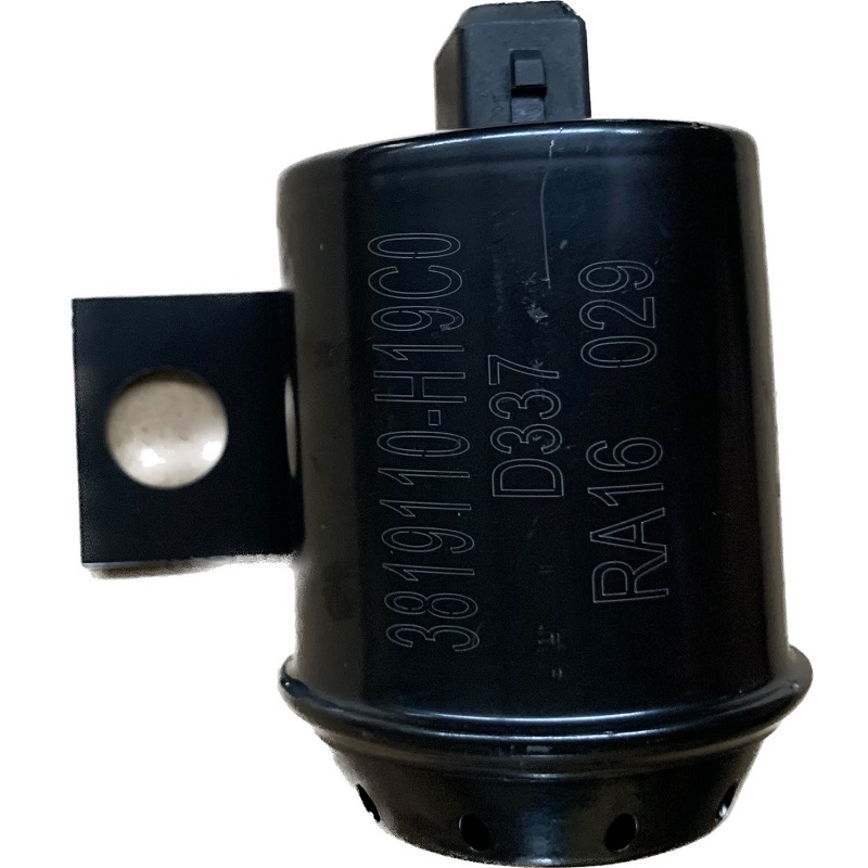 Dongfeng GX Truck Electric Parts GX Parts Reversing Buzzer