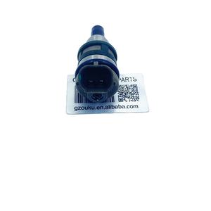 Iniettore Carburante di Alta Qualità 16611-AA100 16611AA101 16698AA060 16698AA000 per Impreza GT 93-99 - Product Image 1