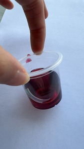 Concentré de Bayberry <span class=keywords><strong>Rouge</strong></span>, Extrait de Waxberry, Arôme de Fruit Pur et Naturel, Arôme Alimentaire, Matière Première pour Boissons, Vins et Pâtisseries - Product Image 2