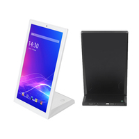 Tablette Android 10,1 pouces en forme de L avec écran tactile, RK3568 Quad Core, Wi-Fi, POE, NFC, RJ45, GSM, 3G, 4G, pour point de vente professionnel (Kiosque) - Avis clients