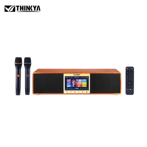 <strong>Export</strong> Factory Best Sale Portable Woofer With Super Bass Wireless Soundbar Speaker <strong>Audio</strong> Sound Equipment