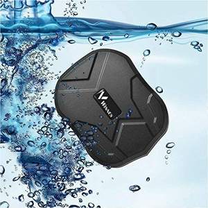 Портативный водонепроницаемый <span class=keywords><strong>GPS</strong></span>-трекер Winnes TK905 с классом защиты IPX65, аккумулятором 5000 мАч, для отслеживания автомобилей и защиты от угона, для использования по всему миру - Product Image 5